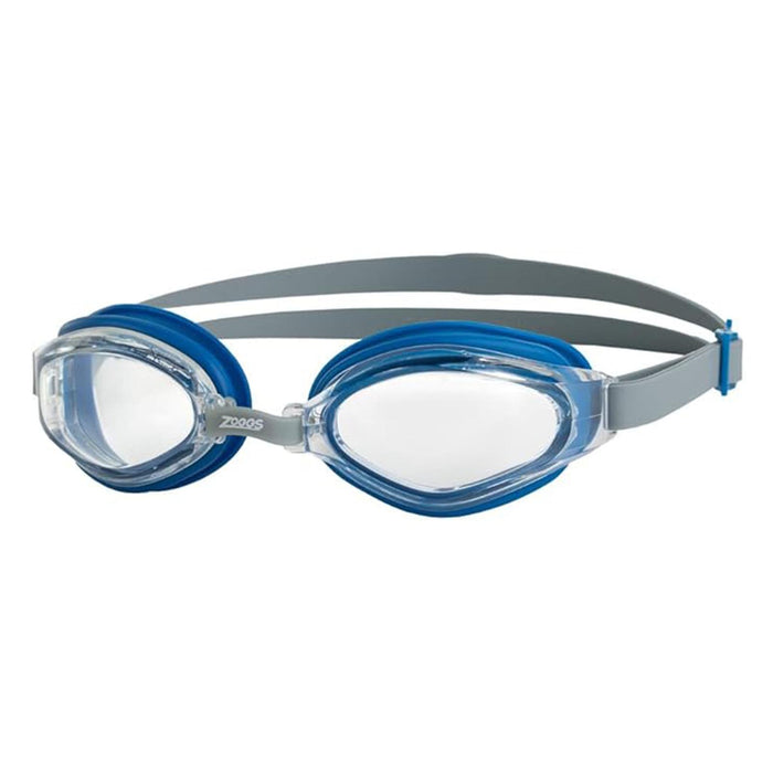 Occhialini da Nuoto Endura Max Grigio-Blu Zoggs 461110GYBLCLR