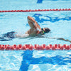 Occhialini da Nuoto Predator Titanio Reactor Grigio-Turchese Small Zoggs 461113GYTQRTIS