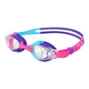 Occhialini da nuoto Little Bondi Kids Aqua-Rosa Zoggs 461401AQPUCLR