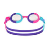 Occhialini da nuoto Little Bondi Kids Aqua-Rosa Zoggs 461401AQPUCLR