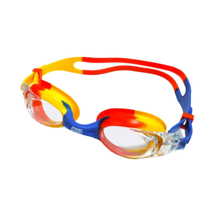 Occhialini da nuoto Little Bondi Kids Giallo-Rosso Zoggs 461401YLRDCLR