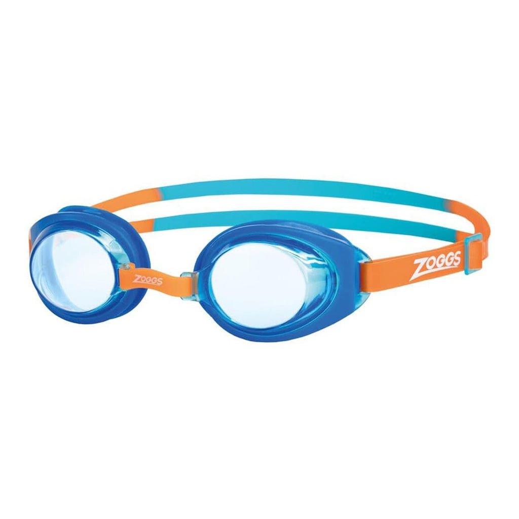 Occhialini da nuoto Little Ripper Kids Blu-Arancio Zoggs 461417BLORCLR