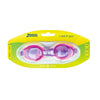 Occhialini da nuoto Little Ripper Kids Rosa-Viola Lenti Fumé-Viola Zoggs 461417PKPUTPU