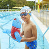 Occhialini da nuoto Little Sonic Air Kids Blu-Verde Lenti Fumé-Blu Zoggs 461418BLGNTBL