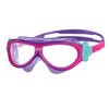 Maschera da nuoto Phantom Kids Rosa-Viola Zoggs 461423PKVICLR