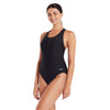 Costume intero Coogee Sonic Back Donna Nero Taglia 36-M Zoggs 462339BK36