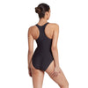 Costume intero Coogee Sonic Back Donna Nero Taglia 36-M Zoggs 462339BK36