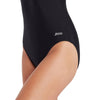 Costume intero Coogee Sonic Back Donna Nero Taglia 36-M Zoggs 462339BK36