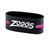 Bandana Neo 3 Unisex Nero-Rosa Zoggs 464045BKPK
