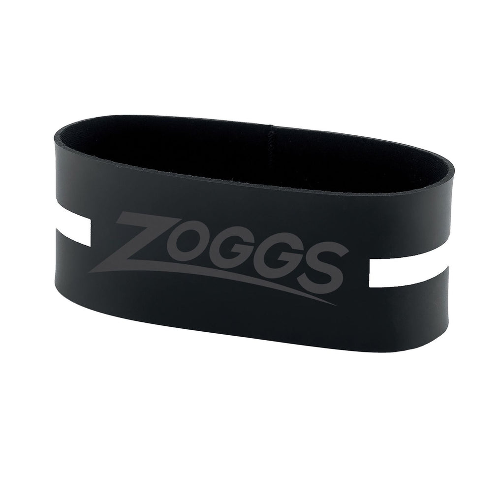 Bandana Neo 3 Unisex Nero-Bianco Zoggs 464045BKWH