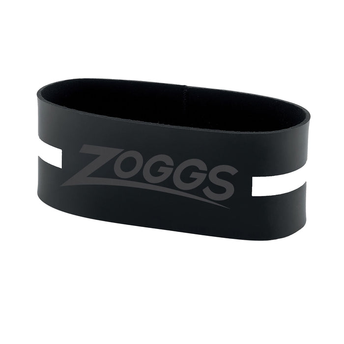 Bandana Neo 3 Unisex Nero-Bianco Zoggs 464045BKWH