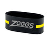 Bandana Neo 3 Unisex Nero-Giallo Zoggs 464045BKYL