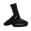 Calzini da Nuoto Neo 3 Unisex Nero XXS Zoggs 464047BKXXS