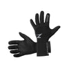 Guanti da Nuoto Neo Grip Unisex Nero XXL Zoggs 464050BKXXL