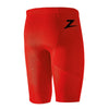 Jammers da Nuoto Buoyancy Flex 5.3 Unisex Neri-Rossi XXS Zoggs 464053BKRDXXS