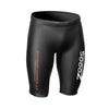 Jammer da nuoto Buoyancy 5.3 Nero-Arancione Unisex XXL Zoggs 464058BKORXXL