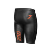 Jammer da nuoto Buoyancy 5.3 Nero-Arancione Unisex XXS Zoggs 464058BKORXXS