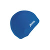 Cuffia da nuoto deluxe stretch blu royal Zoggs 465001RB