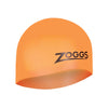 Cuffia da nuoto Easy Fit Silicone Arancione Zoggs 465003OR