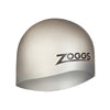 Cuffia da nuoto Easy Fit Silicone Argento Zoggs 465003SI
