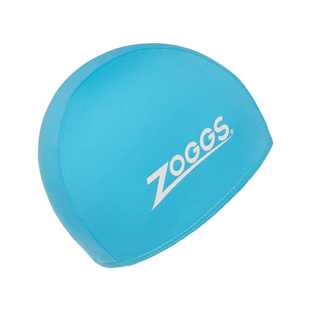 Cuffia da nuoto Junior Poliestere Blu-Chiaro Zoggs 465046LBLB