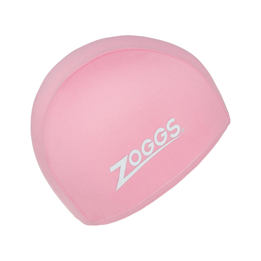 Cuffia da nuoto Junior Poliestere Rosa Zoggs 465046PKPK