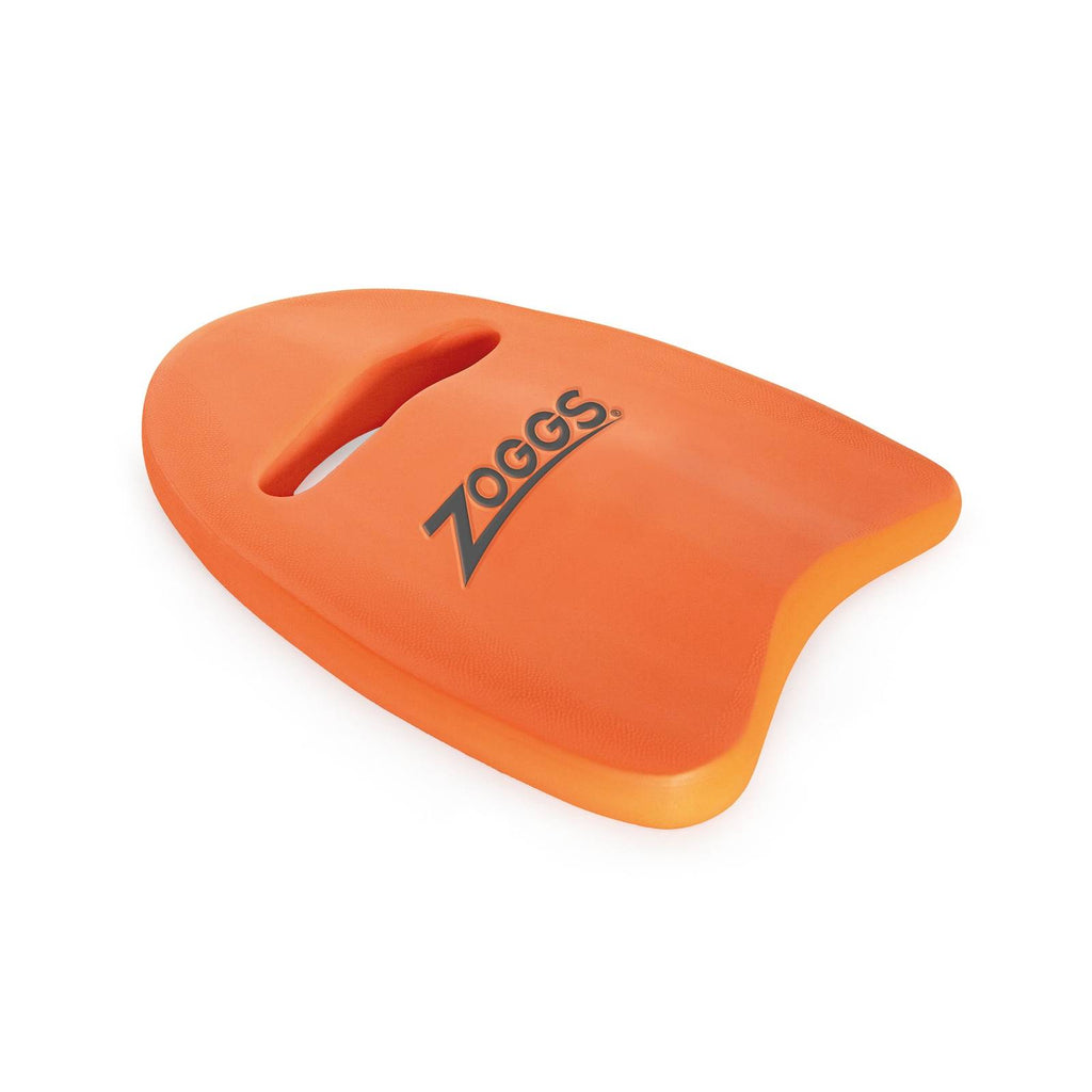 Tavoletta da nuoto eva arancione piccola Zoggs 465202ORS