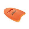 Tavoletta da nuoto eva arancione piccola Zoggs 465202ORS