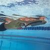 Tavoletta da nuoto eva arancione piccola Zoggs 465202ORS