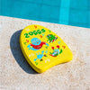Zoggy mini tavoletta gialla Zoggs 465210YL