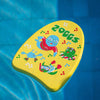 Zoggy mini tavoletta gialla Zoggs 465210YL