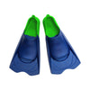 Pinne da nuoto Eco Verde Lama Corta EU 39-40-UK 6-7-US 7-8 Zoggs 465220BLGN67