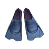 Pinne da nuoto Eco Viola Lama Corta EU 30-32-UK 11-1-US 12-2 Zoggs 465220BLPU111