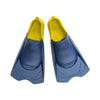 Pinne da nuoto Eco Gialla Lama Corta EU 37-38-UK 4-5-US 5-6 Zoggs 465220BLYL45