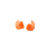 Tappi per le orecchie Aqua Plugz junior arancioni Zoggs 465251OR