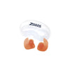 Tappi per le orecchie Aqua Plugz junior arancioni Zoggs 465251OR