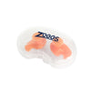 Tappi per le orecchie Aqua Plugz junior arancioni Zoggs 465251OR
