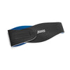 Cintura per orecchie da nuoto Nera-Blu L Zoggs 465257L