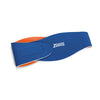 Cintura per orecchie da nuoto Blu-Arancio S Zoggs 465257S