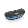 Custodia per occhialini da nuoto Elite Nera Zoggs 465258BKBL