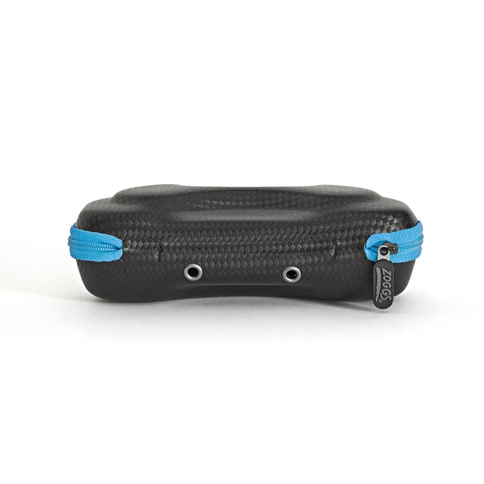 Custodia per occhialini da nuoto Elite Nera Zoggs 465258BKBL