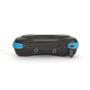 Custodia per occhialini da nuoto Elite Nera Zoggs 465258BKBL