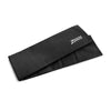 Asciugamano elite nero Zoggs 465259BK