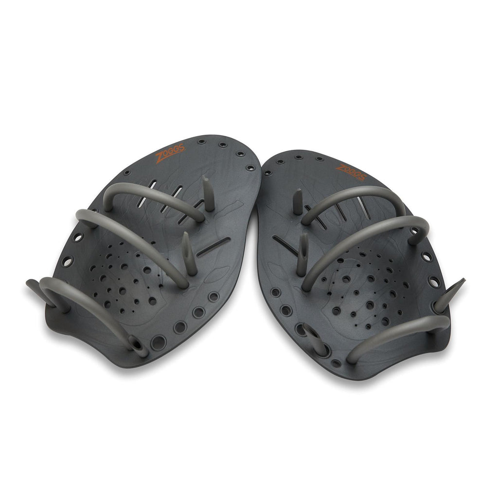 Paddle per le mani Matrix Nera Grande Zoggs 465265BKGYL