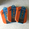 Mini Kickboard da Nuoto Arancione Zoggs 465266OR