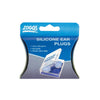 Tappi per le orecchie in silicone Trasparenti Zoggs 465274CL