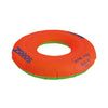 Anello da nuoto Arancione-Verde 2-3 Anni 15kg Zoggs 465275ORGN23