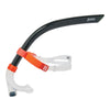 Tubo da snorkel Centre Line Nero-Arancione Zoggs 465287BKOR