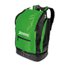 Zaino Tour 40 Nero-Verde Lime Zoggs 465296BKLM