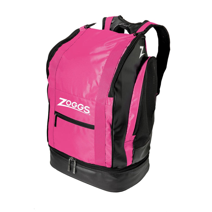 Zaino Tour 40 Nero-Rosa Zoggs 465296BKPK